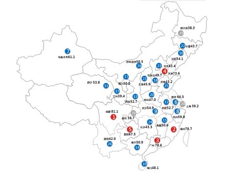 省會城市|中華人民共和國省會列表